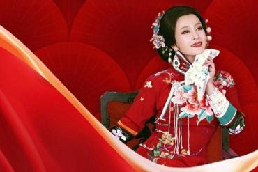 2025 Boston Women’s Day: A Glamorous Review and Inspirational Beauty Insights with Liu Xiaoqing